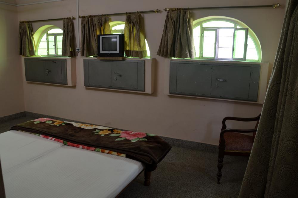Chandra Niwas Guest House Bikaner Room photo