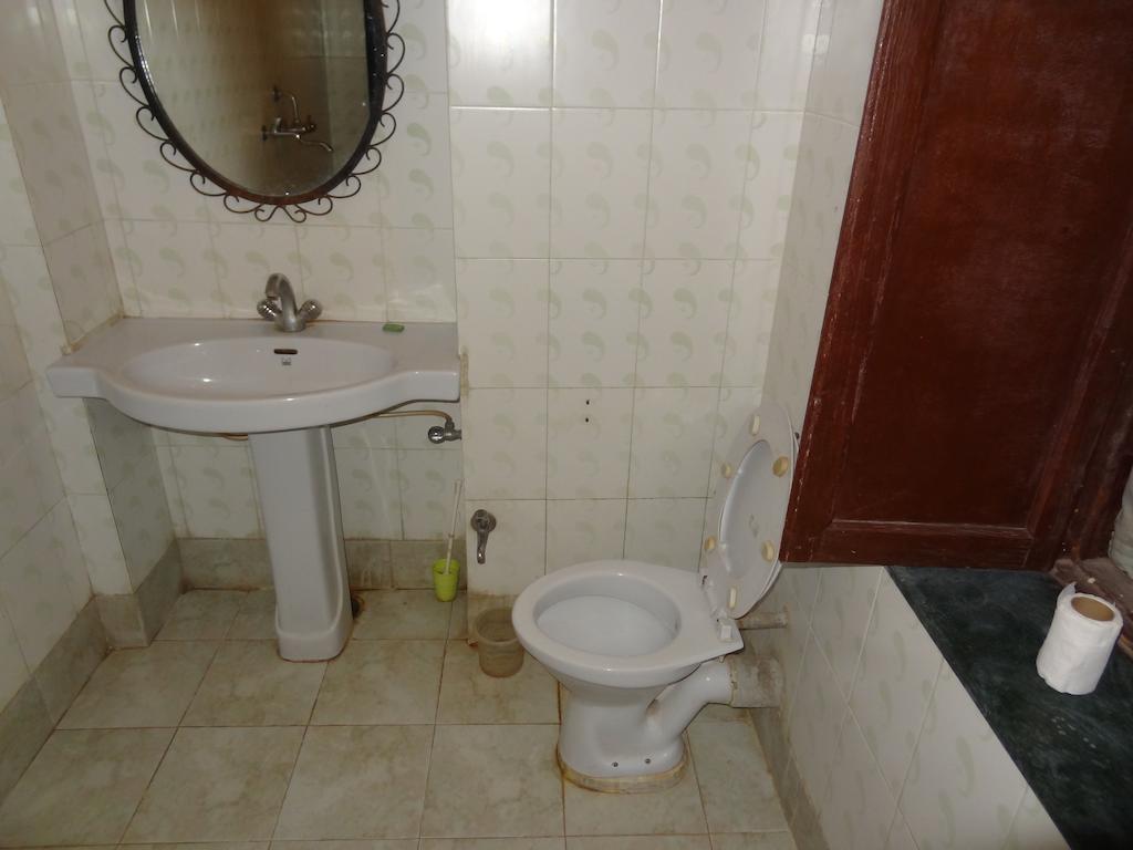 Chandra Niwas Guest House Bikaner Room photo
